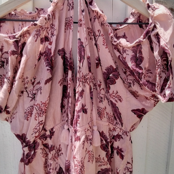 Topshop Romper NWT - Picture 3 of 4